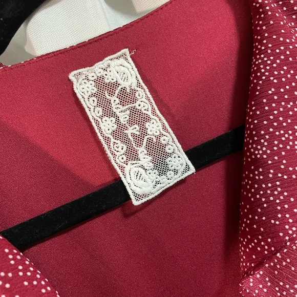 Boutique Dress - Picture 3 of 5